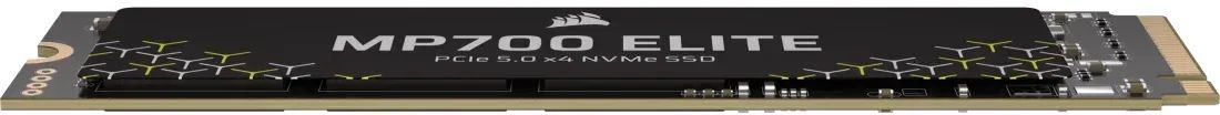 Corsair 2TB M.2 2280 NVMe MP700 ELITE Corsair 2TB M.2 2280 NVMe MP700 ELITE