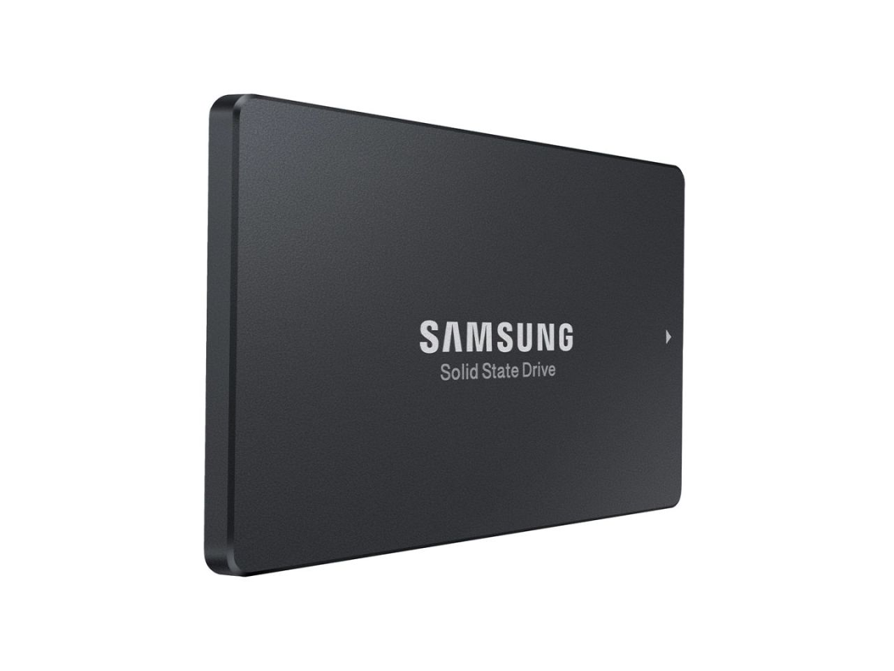 Samsung 3,84TB 2,5" SATA3 PM893