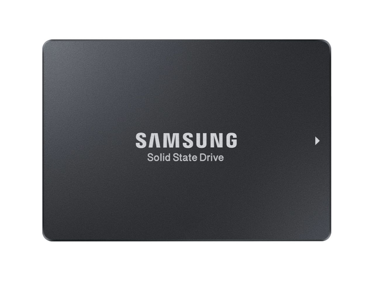 Samsung 3,84TB 2,5" SATA3 PM893