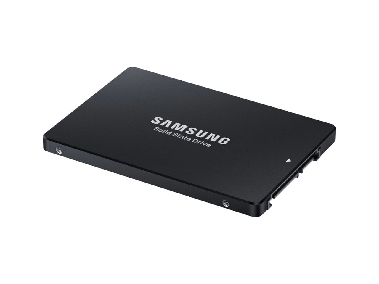 Samsung 7,68TB 2,5" SATA3 PM893 Samsung 7,68TB 2,5" SATA3 PM893