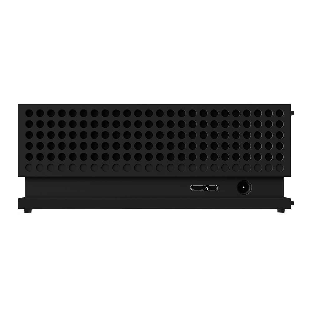 Seagate 8TB USB3.0 Game Drive Hub for Xbox Black