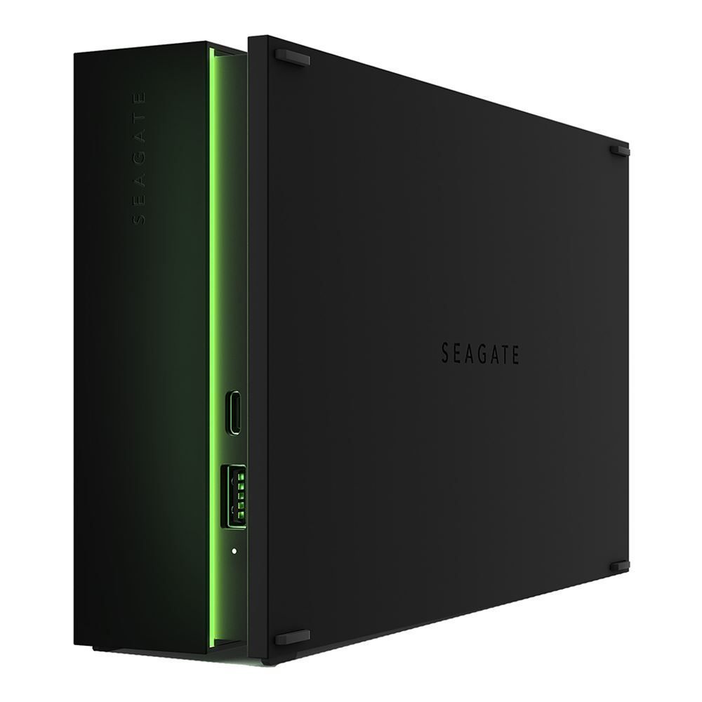 Seagate 8TB USB3.0 Game Drive Hub for Xbox Black