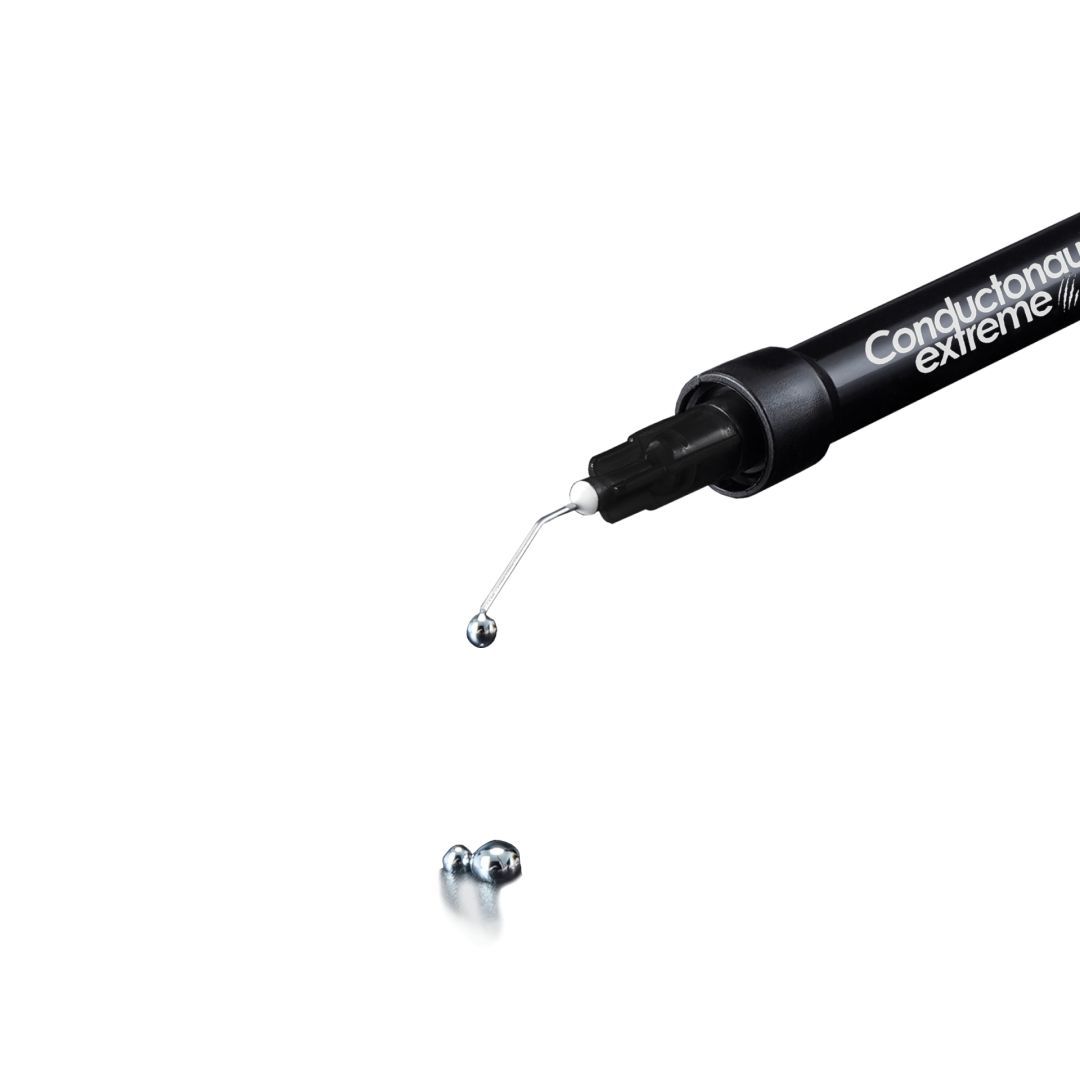 Thermal Grizzly Conductonaut Extreme Hővezető Paszta 1g Thermal Grizzly Conductonaut Extreme Hővezető Paszta 1g