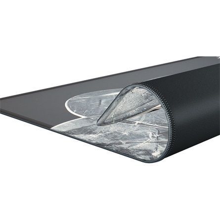 Xtrfy GP4 Large Gaming Egérpad Cloud White Xtrfy GP4 Large Gaming Egérpad Cloud White