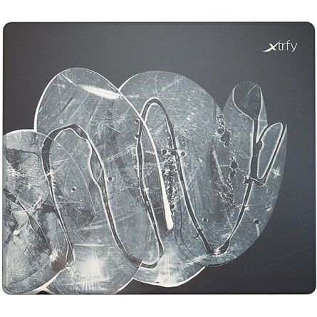 Xtrfy GP4 Large Gaming Egérpad Cloud White Xtrfy GP4 Large Gaming Egérpad Cloud White