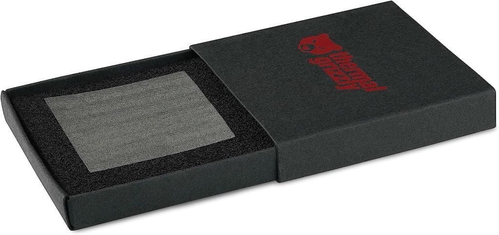 Thermal Grizzly KryoSheet Hővezető Lap (1lap/csomag) Thermal Grizzly KryoSheet Hővezető Lap (1lap/csomag)