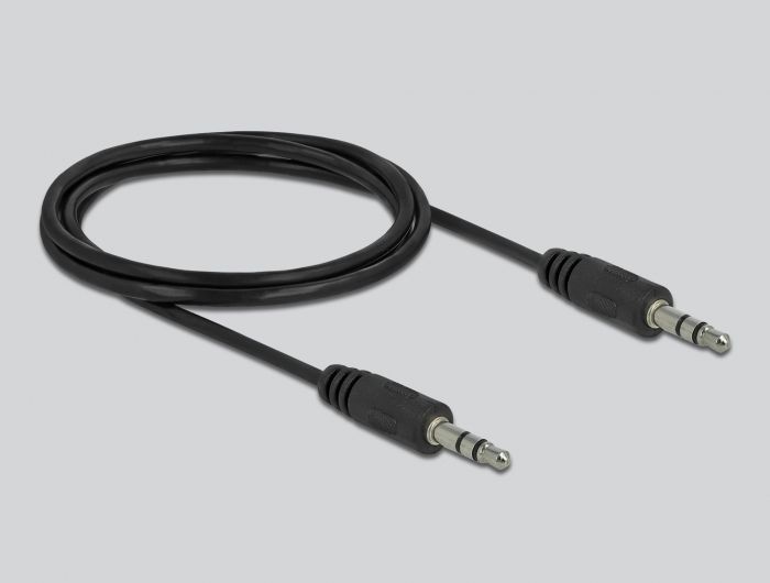 DeLock HDMI-A female to VGA female 1080p with Audio Adapter