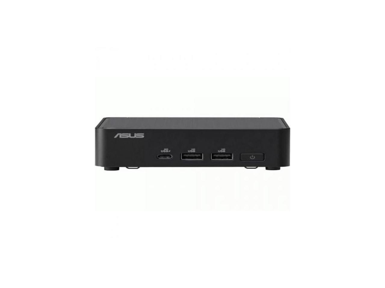 Asus NUC 14 Pro Kit NUC14RVKI3 Revel Canyon (No Cord) Asus NUC 14 Pro Kit NUC14RVKI3 Revel Canyon (No Cord)