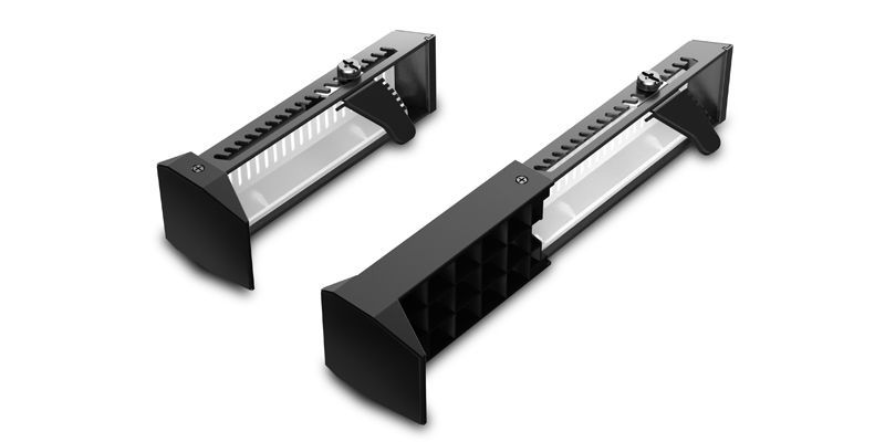 DeepCool GH-01 A-RGB Videókártya tartó DeepCool GH-01 A-RGB Videókártya tartó