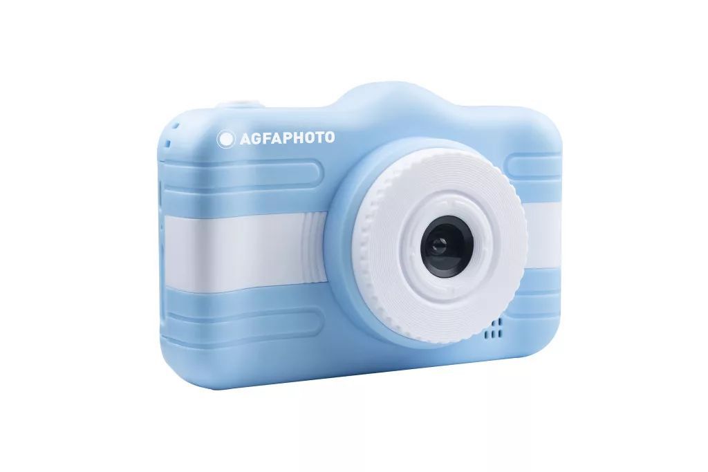 Agfaphoto Realikids Cam 1 Blue Agfaphoto Realikids Cam 1 Blue