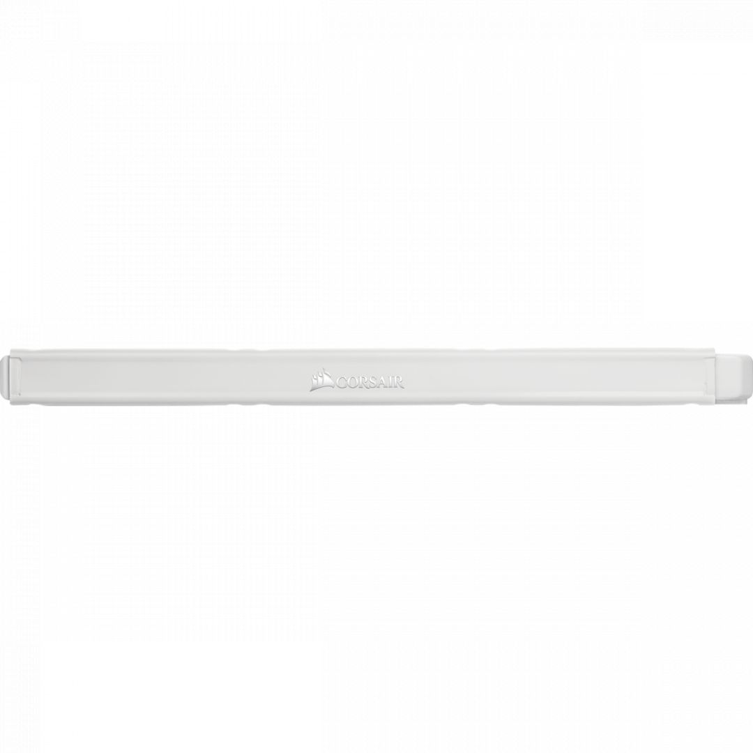 Corsair HydroX XR5 360mm Water Cooling Radiator White Corsair HydroX XR5 360mm Water Cooling Radiator White