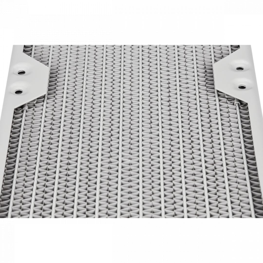 Corsair HydroX XR5 360mm Water Cooling Radiator White Corsair HydroX XR5 360mm Water Cooling Radiator White