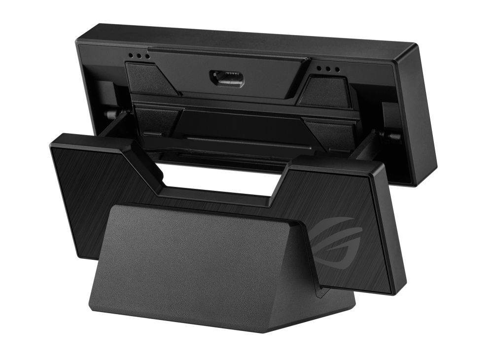 Asus ROG Eye S Webkamera Black Asus ROG Eye S Webkamera Black