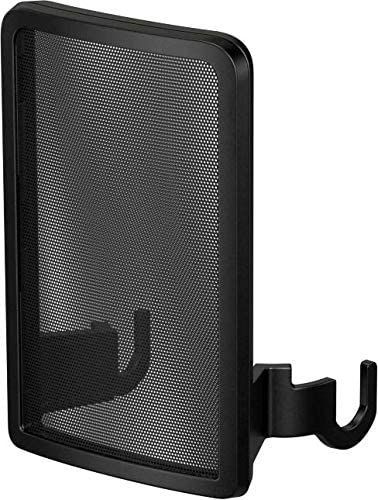 Elgato Microphone POP Filter Black Elgato Microphone POP Filter Black