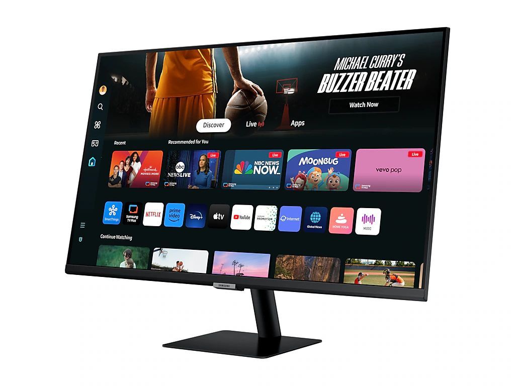 Samsung 43" LS43FM700UUXEN LED Samsung 43" LS43FM700UUXEN LED