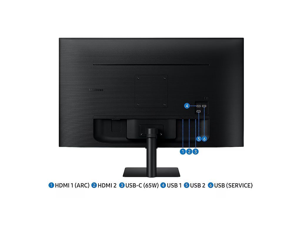 Samsung 43" LS43FM700UUXEN LED Samsung 43" LS43FM700UUXEN LED