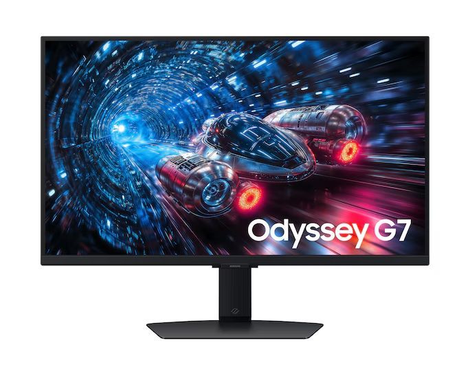 Samsung 27" LS27FG702EUXEN IPS LED Samsung 27" LS27FG702EUXEN IPS LED