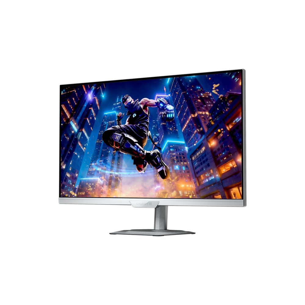 Gigabyte 27" M27Q2 QD ICE IPS LED Gigabyte 27" M27Q2 QD ICE IPS LED