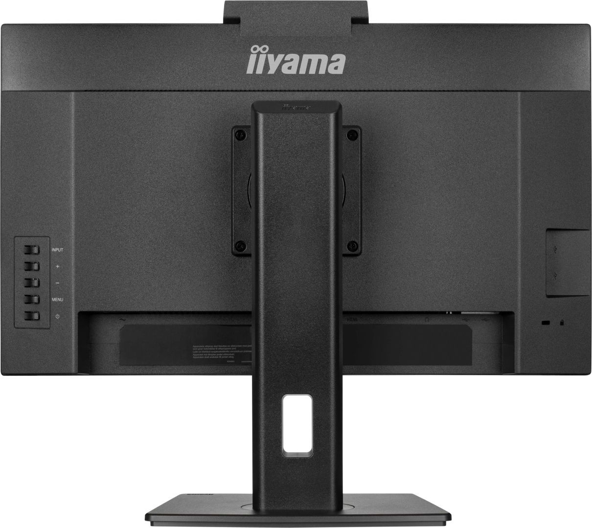 iiyama 23,8" XUB2490HSUH-B2 IPS LED