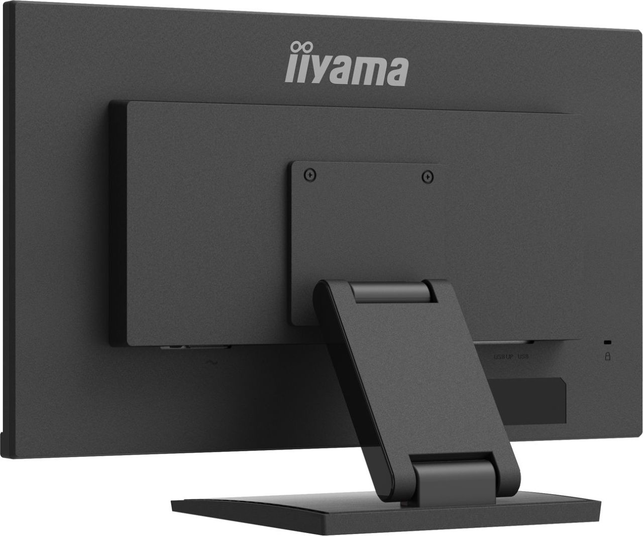 iiyama 23,8" Prolite T2454MSC-B2AG IPS LED iiyama 23,8" Prolite T2454MSC-B2AG IPS LED