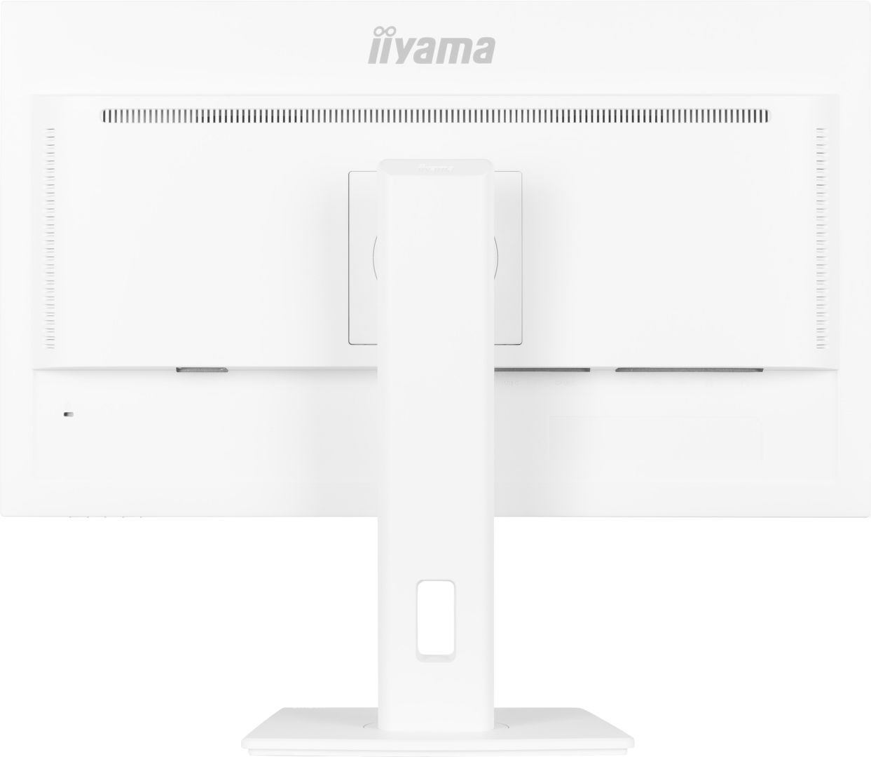 iiyama 27" ProLite XUB2797QSU-W2 IPS LED iiyama 27" ProLite XUB2797QSU-W2 IPS LED