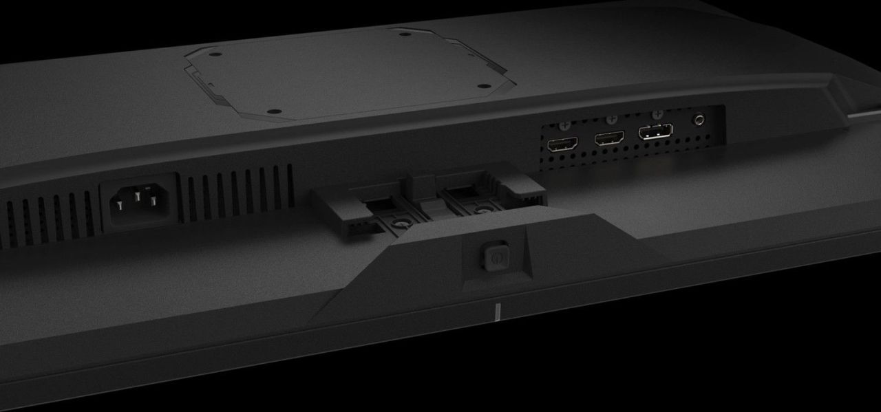 Gigabyte 27" GS27U IPS LED Gigabyte 27" GS27U IPS LED