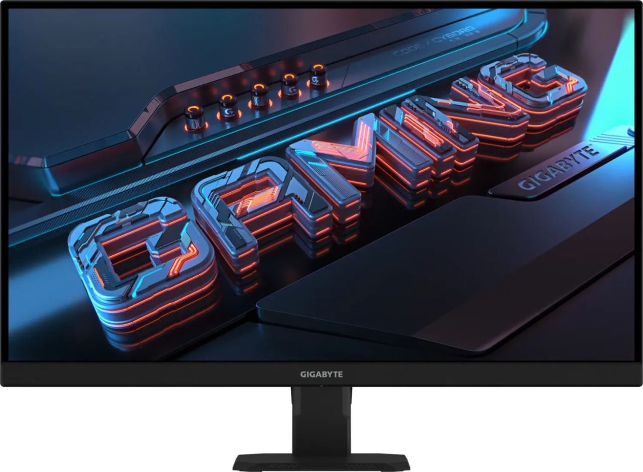 Gigabyte 27" GS27U IPS LED Gigabyte 27" GS27U IPS LED