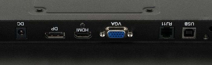 iiyama 15,6" ProLite TF1634MC-B8X IPS LED iiyama 15,6" ProLite TF1634MC-B8X IPS LED