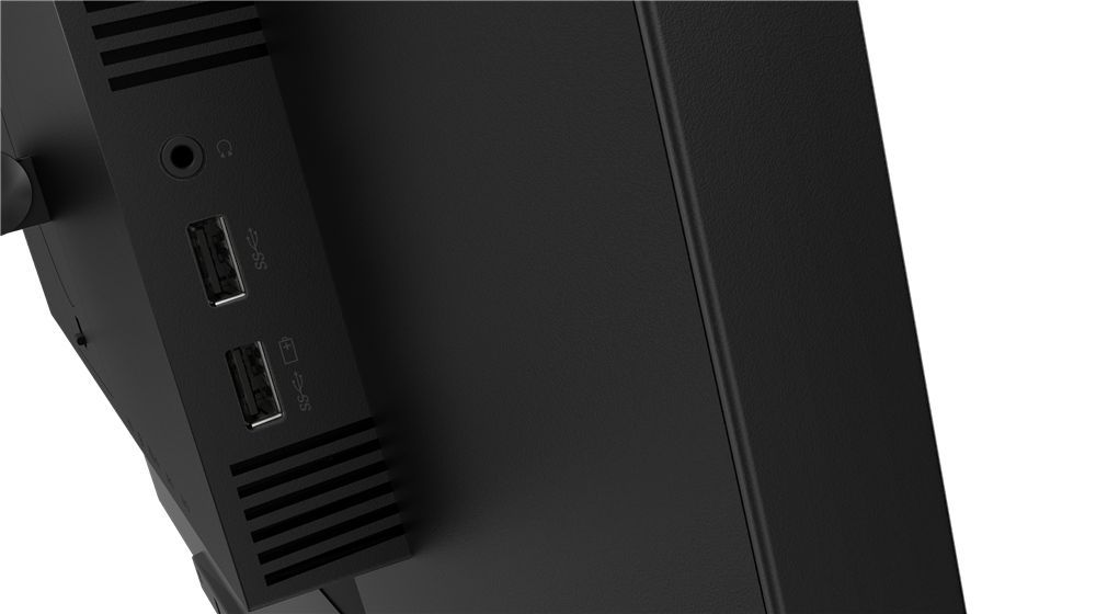 Lenovo 32" ThinkVision T32h-20 IPS LED Lenovo 32" ThinkVision T32h-20 IPS LED