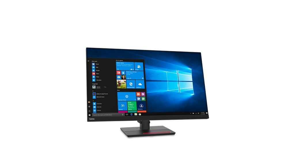 Lenovo 32" ThinkVision T32h-20 IPS LED Lenovo 32" ThinkVision T32h-20 IPS LED