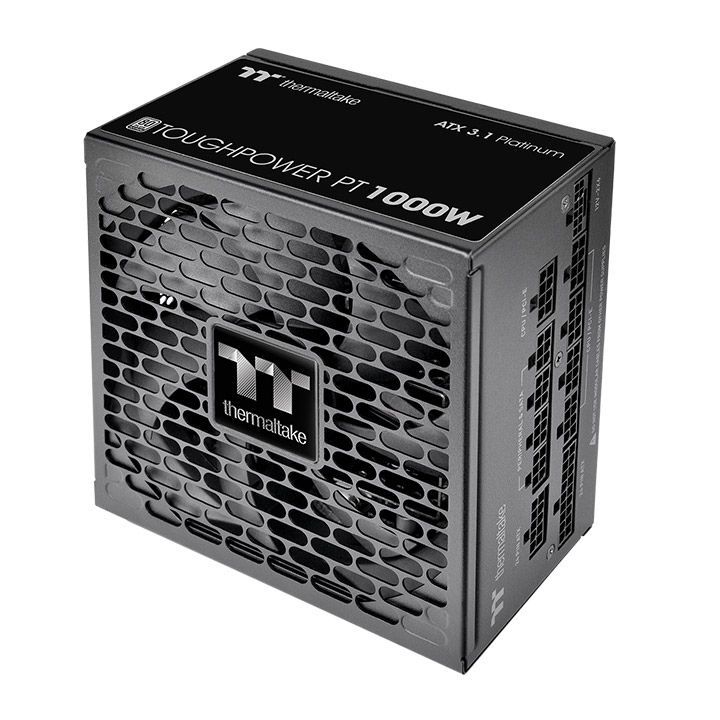Thermaltake 1000W 80+ Platinum Toughpower PF1 Thermaltake 1000W 80+ Platinum Toughpower PF1