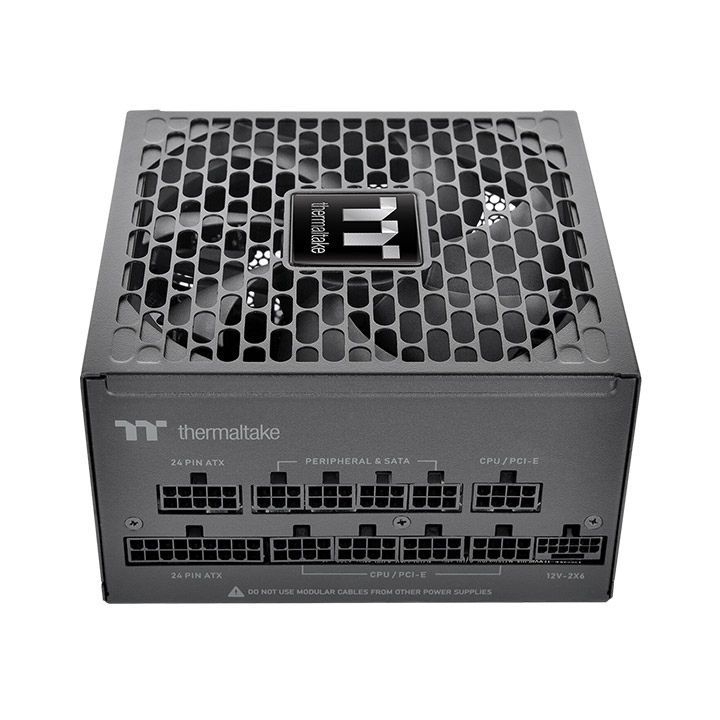 Thermaltake 1000W 80+ Platinum Toughpower PF1 Thermaltake 1000W 80+ Platinum Toughpower PF1
