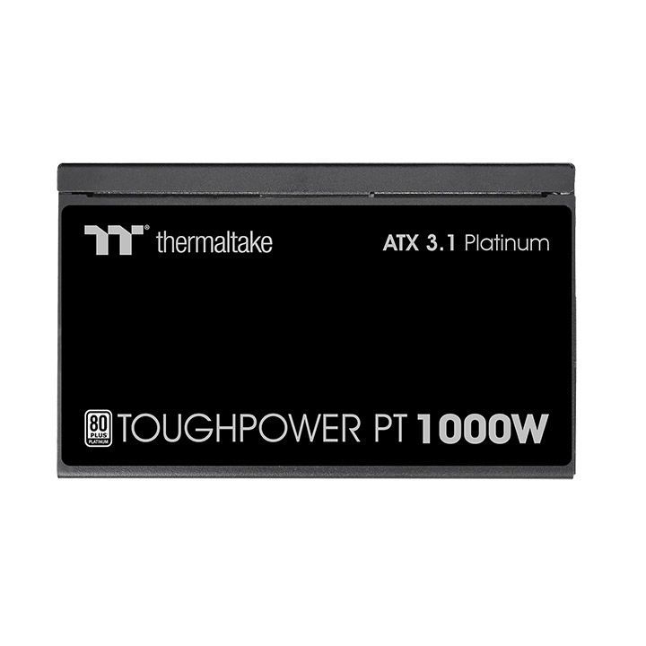 Thermaltake 1000W 80+ Platinum Toughpower PF1 Thermaltake 1000W 80+ Platinum Toughpower PF1