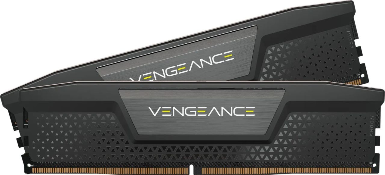 Corsair 96GB DDR5 6000MHz Kit(2x48GB) Vengeance Black Corsair 96GB DDR5 6000MHz Kit(2x48GB) Vengeance Black