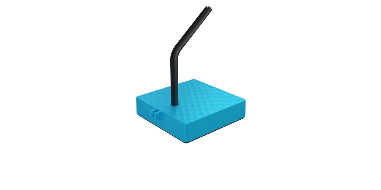 Xtrfy B4 Mouse Bungee Miami Blue Xtrfy B4 Mouse Bungee Miami Blue