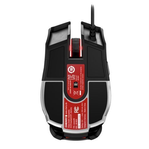 Cherry MC 9620 FPS Gaming Mouse Black Cherry MC 9620 FPS Gaming Mouse Black