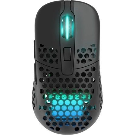 Xtrfy M42W RGB Wireless Gaming Mouse Black Xtrfy M42W RGB Wireless Gaming Mouse Black