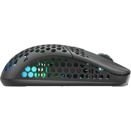 Xtrfy M42W RGB Wireless Gaming Mouse Black Xtrfy M42W RGB Wireless Gaming Mouse Black