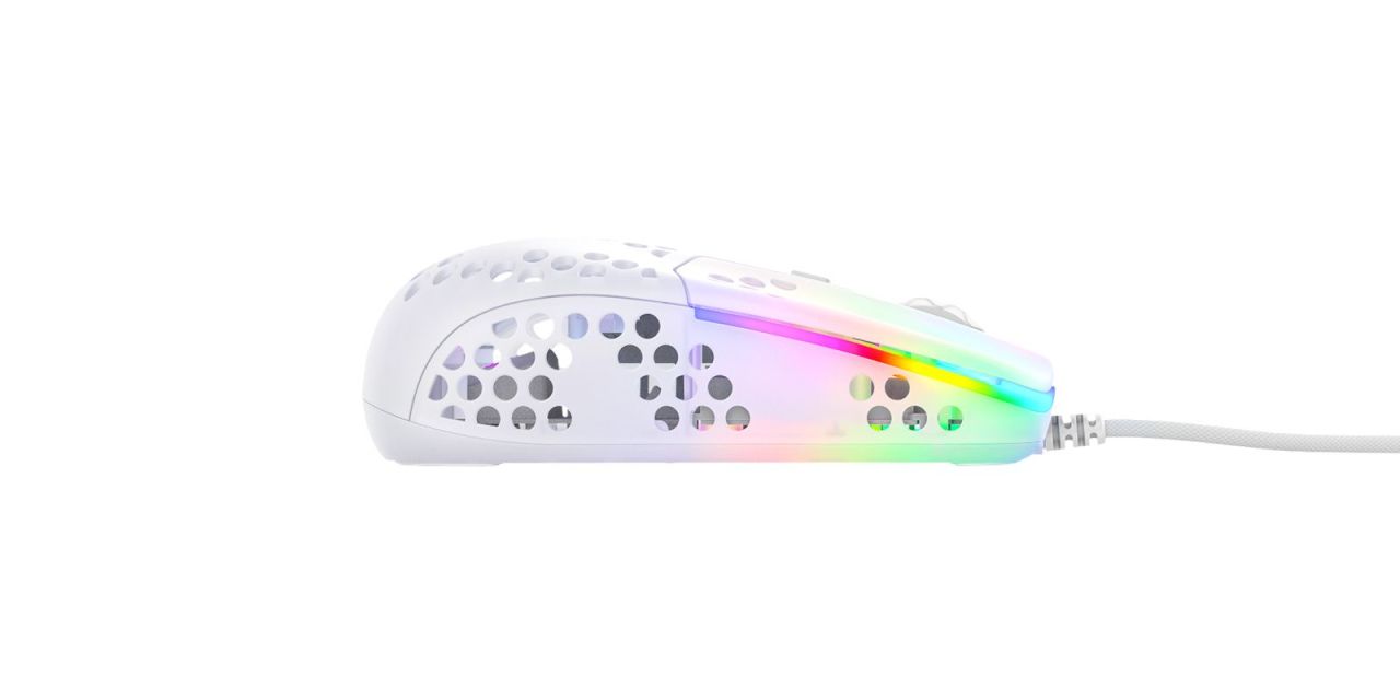 Xtrfy MZ1 RGB Gaming White Xtrfy MZ1 RGB Gaming White