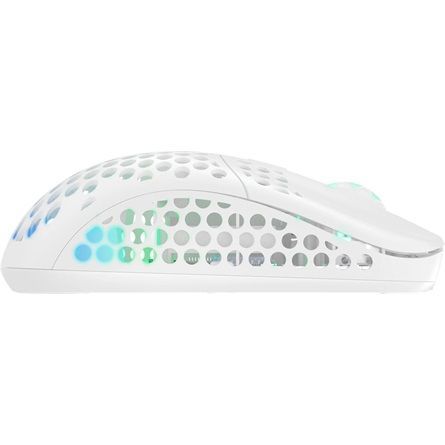 Xtrfy M42W RGB Wireless Gaming Mouse White Xtrfy M42W RGB Wireless Gaming Mouse White