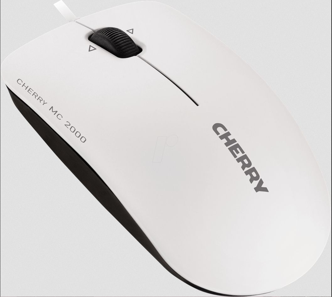 Cherry MC 2000 Grey Cherry MC 2000 Grey