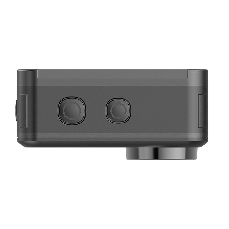 Agfaphoto Realimove AC9500 4K video and waterproof Action Cam Black