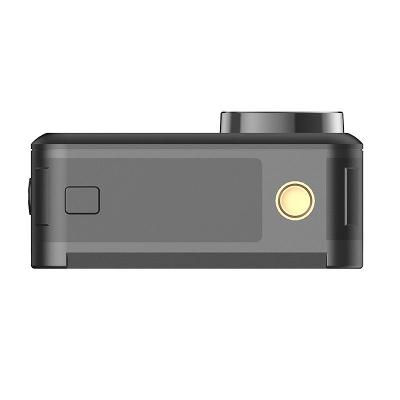 Agfaphoto Realimove AC9500 4K video and waterproof Action Cam Black