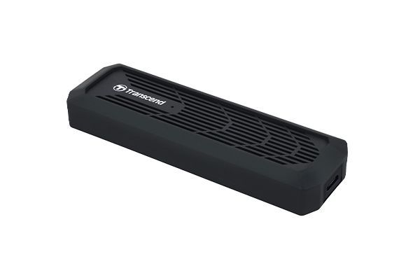 Transcend TS-CM10G M.2 SSD Enclosure Kit Transcend TS-CM10G M.2 SSD Enclosure Kit