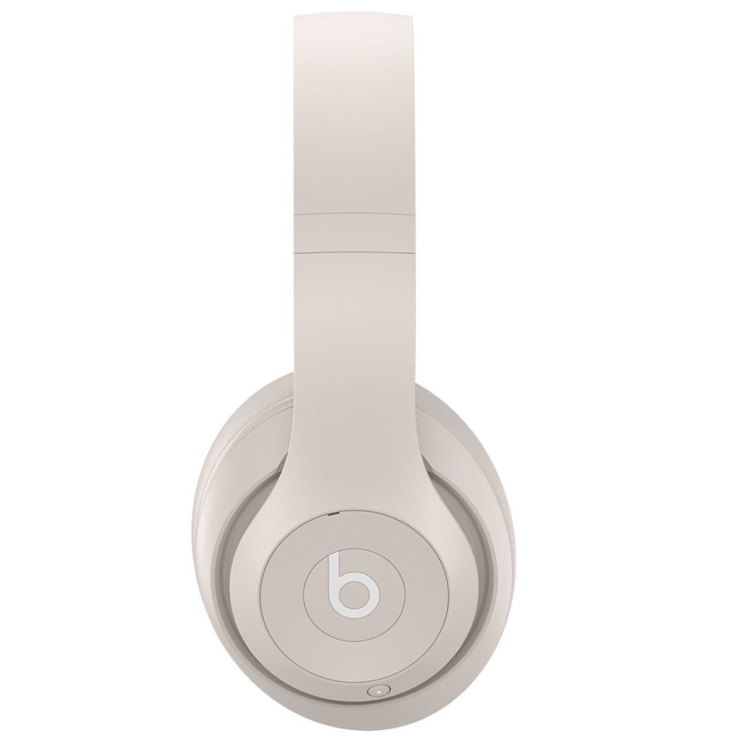 Apple Beats Studio Pro Wireless Headphones Sandstone Apple Beats Studio Pro Wireless Headphones Sandstone