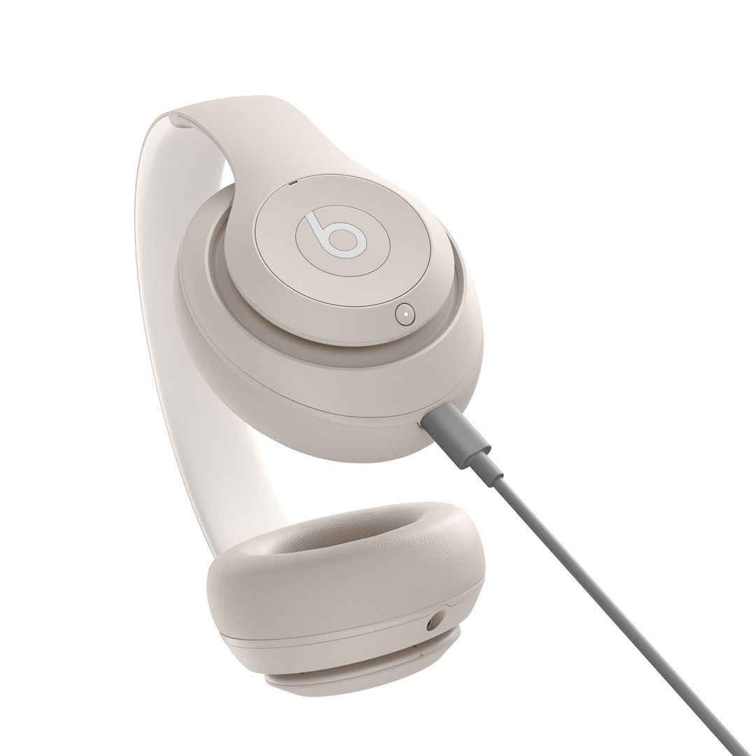 Apple Beats Studio Pro Wireless Headphones Sandstone Apple Beats Studio Pro Wireless Headphones Sandstone
