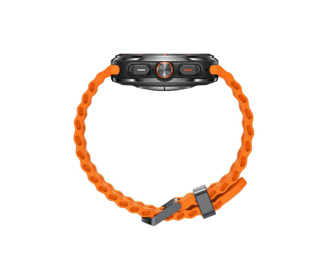 Samsung Galaxy Watch Ultra LTE 47mm Titanium Grey