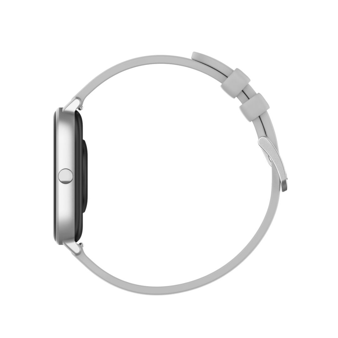 Canyon SW-74 Wildberry Smartwatch Silver Canyon SW-74 Wildberry Smartwatch Silver