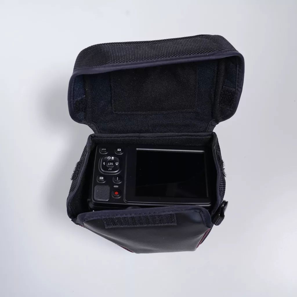 Kodak Pixpro Bridge Bag Black