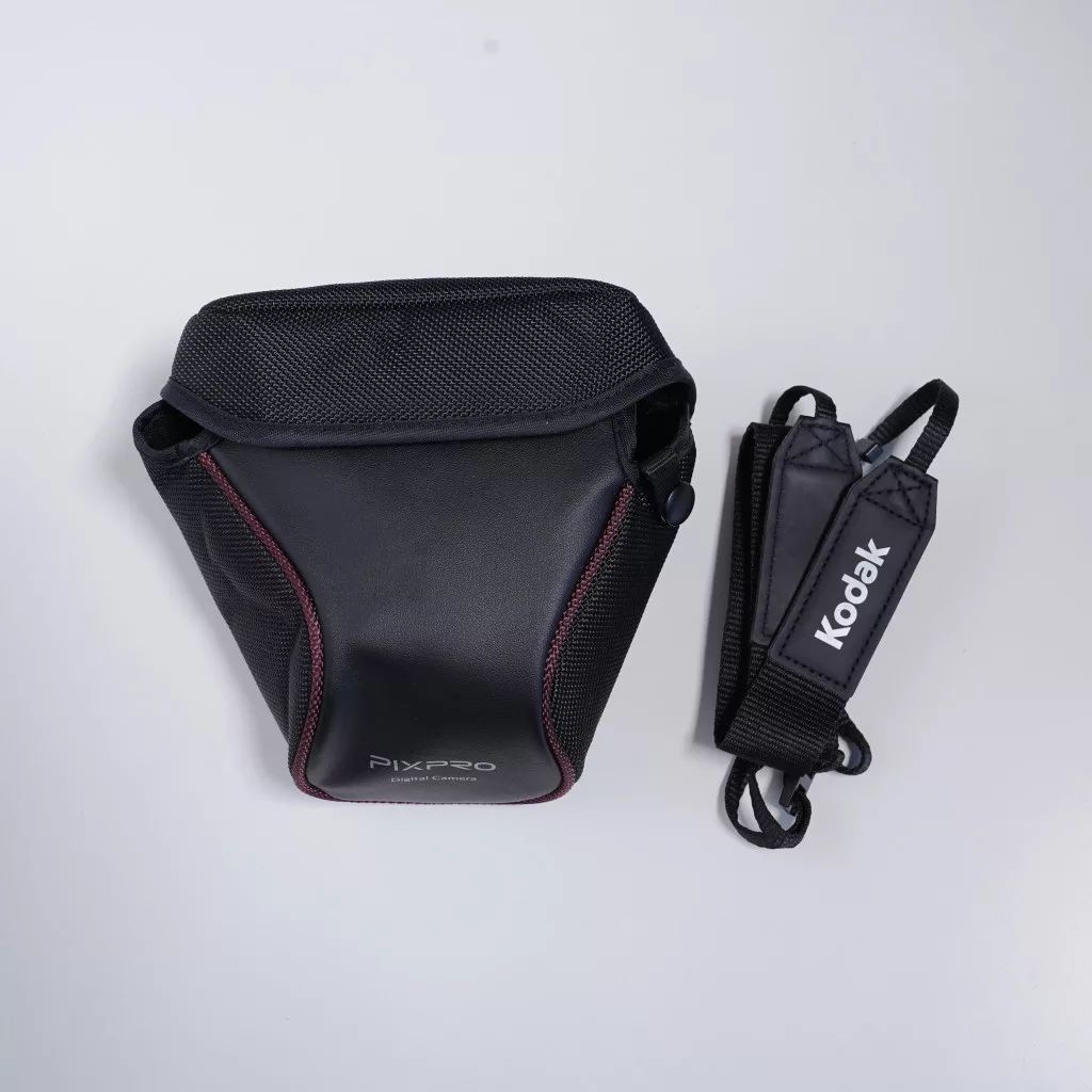 Kodak Pixpro Bridge Bag Black
